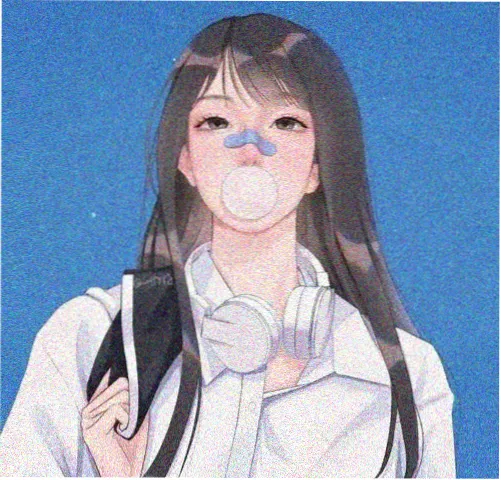 读者头像，节目单与签名笔剪影